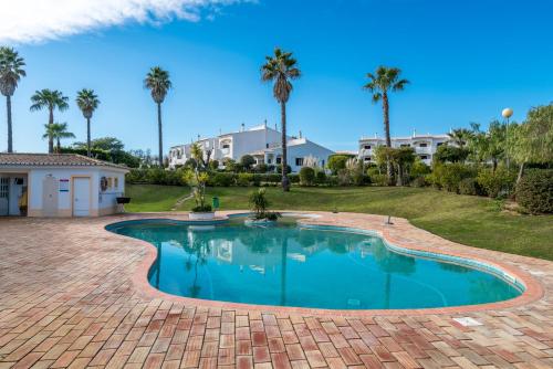 Alto Golf Sea Oceanview