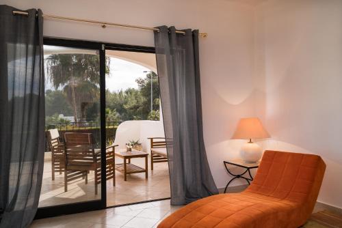 Alto Golf Sea Oceanview