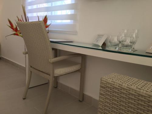 ソスアにあるCasa Veintiunoのギャラリーの写真