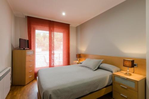 FLAT SELECT Fuente del Oro