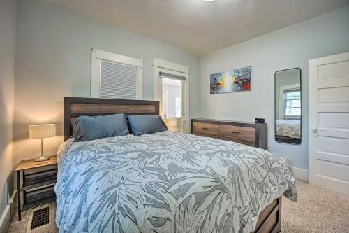 Gallery image of Home 1 Block to Lake with Private Beach Access! in Watervliet