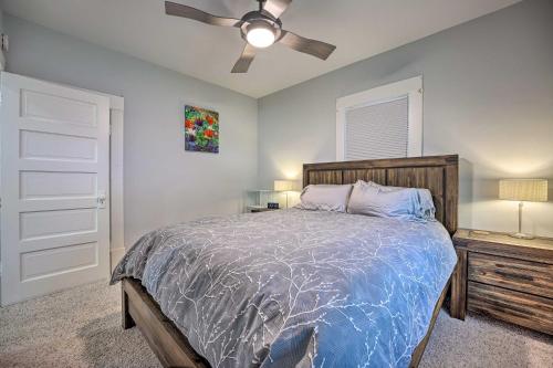 Gallery image of Home 1 Block to Lake with Private Beach Access! in Watervliet