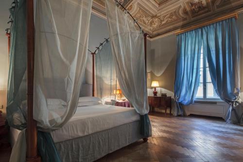Al Palazzo del Marchese di Camugliano Residenza d'Epoca photo 41