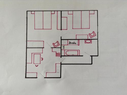 Ferienwohnung Kathrein