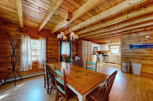 Moose Cabin – Photos 5