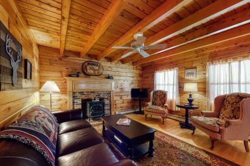 Moose Cabin – Photos 4