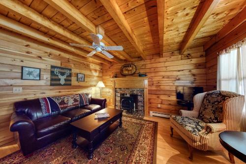 Moose Cabin – Photos 2