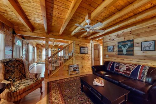 Moose Cabin – Photos 3