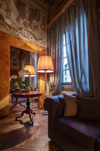 Al Palazzo del Marchese di Camugliano Residenza d'Epoca photo 3