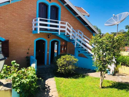 Hotel Pousada Recanto da Giovana Menor preço em Hotel Pousada Recanto da Giovana