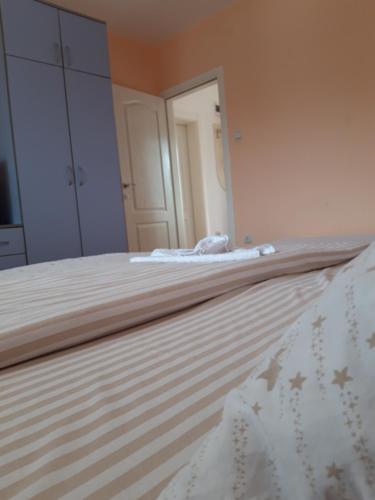Postel nebo postele na pokoji v ubytování Villa Dama & Dubravka
