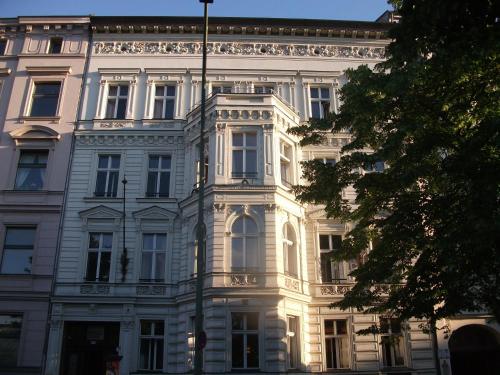 Grand Hostel Berlin Classic photo 46