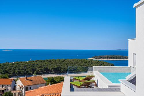 Gallery image of Villa Aquarelle in Primošten