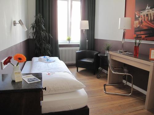 Grand Hostel Berlin Classic photo 57
