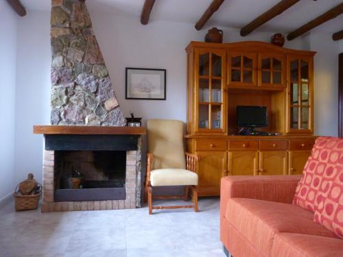 Fotografie z fotogalerie ubytování Casas del Parador - Las Eras v destinaci Villanueva del Conde