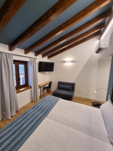 Gallery image of Hostal La Rúa in Estella