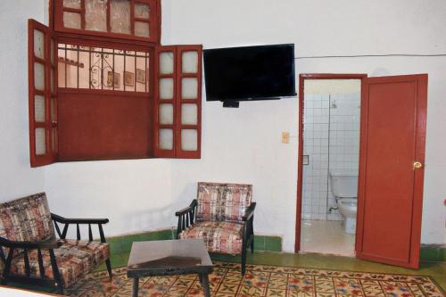 Gallery image of Hotel Margarita in Mérida