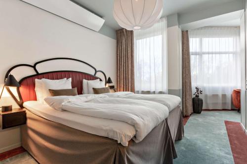 Hotel Giò; BW Signature Collection Image
