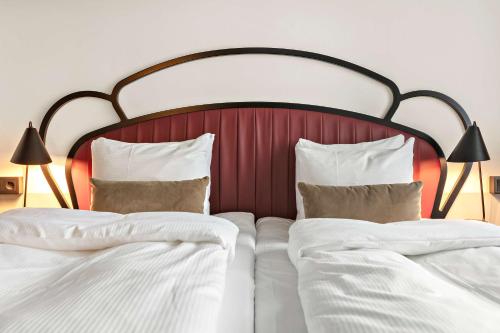 Hotel Giò; BW Signature Collection Image