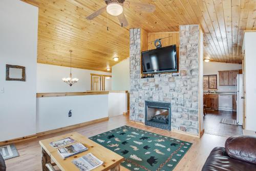Country Bear Getaway – Photos 5