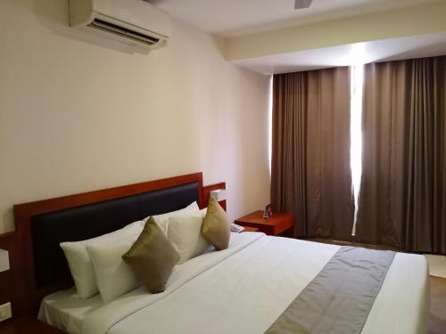 Gallery image of HOTEL GEO in Cochin