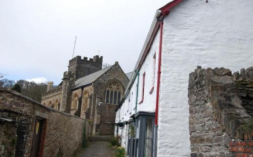 ダルバートンにあるDulverton Hostelのギャラリーの写真