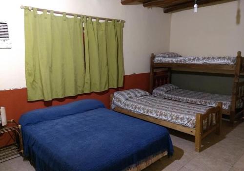 Hosteria Huaco – Photos 3