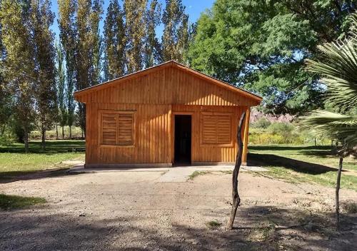 Hosteria Huaco – Photos 2