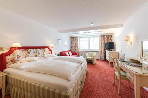 Bed & Breakfast Hotel Guggis – Photos 3