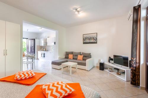 Ananas Apartments