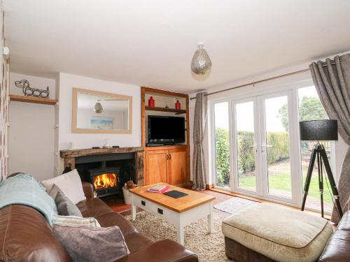 Grange Farm Cottage – Photos 2