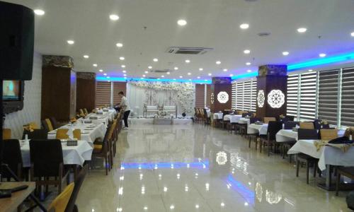Gallery image of luna hotel in Erbil