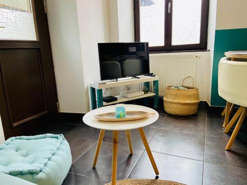 Fotografie z fotogalerie ubytování Gîte Lorelei Obernai Centre Ville 2 à 4 personnes v destinaci Obernai