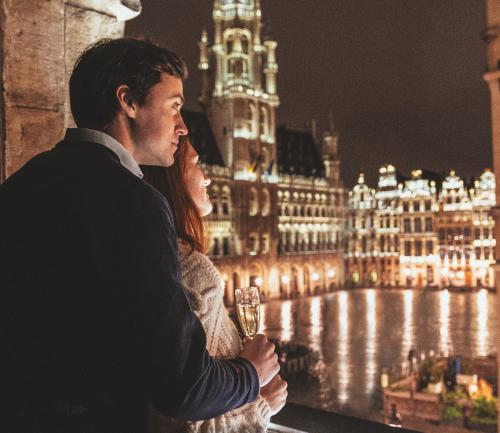 Cocoon Brussels – Billeder 2