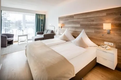 HofHotel Krähenberg photo 29