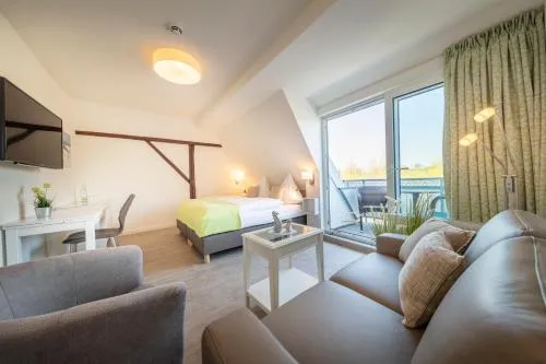 HofHotel Krähenberg photo 42
