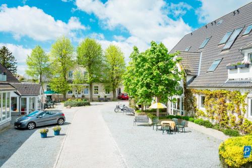 HofHotel Krähenberg photo 94
