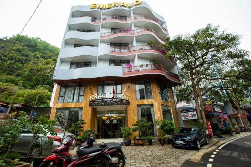 Emerald Hotel Cát Bà – Photos 4
