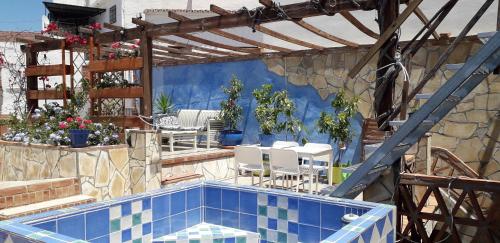 Bed & breakfast Casa Africano (Spanje Vélez-Málaga) - Booking.com