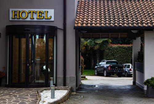 Fotografie z fotogalerie ubytování Hotel Sirio - Sure Hotel Collection by Best Western v destinaci Medolago