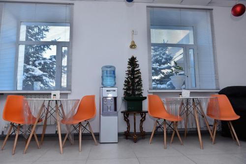Foto de la galeria de Hotel FRESH a Aqtöbe