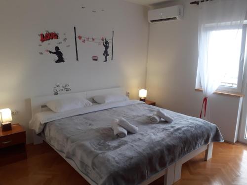 Apartment Marinero Šibenik