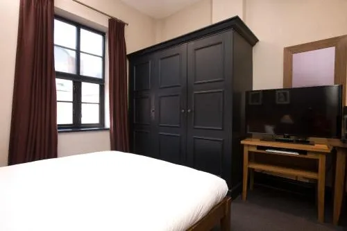 Hotel du Vin Birmingham photo 6