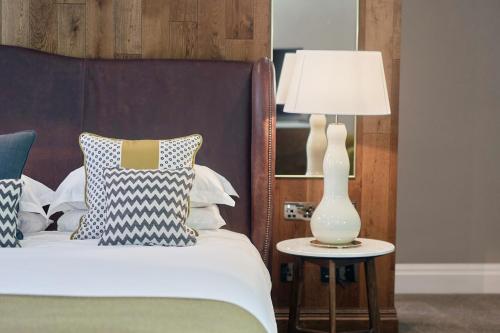 Hotel du Vin Birmingham photo 49