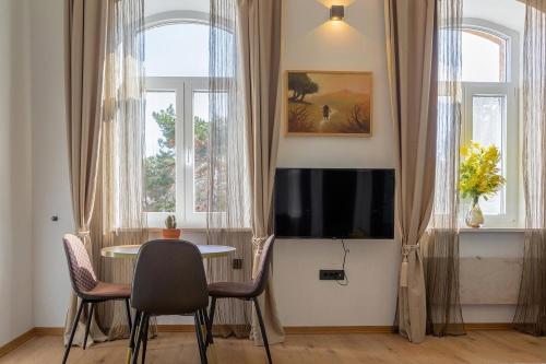 Fotografia z galérie ubytovania New extraordinary apartment in Pula v destinácii Pula