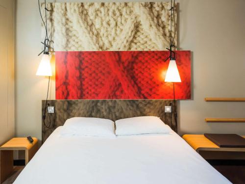 Ibis Sheffield City Image