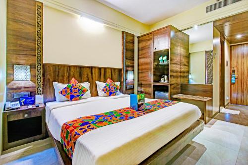 Gallery image of Hotel Crawford Inn in Mumbai