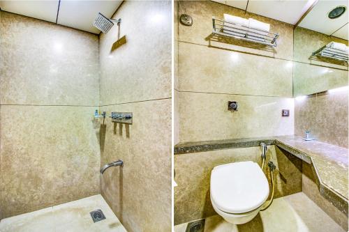 Gallery image of Hotel Crawford Inn in Mumbai