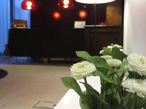 Fotografie z fotogalerie ubytování Arc My Otel v destinaci Ponte de Lima