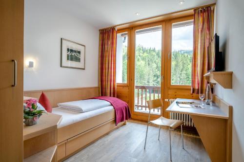 Gallery image of Berghotel Sudelfeld in Bayrischzell